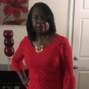 Meet your Posher, Deborah